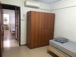 Blk 742 Yishun Avenue 5 (Yishun), HDB 3 Rooms #582359071